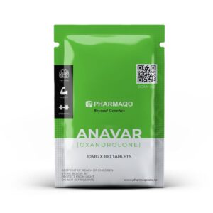 Anavar 10mg