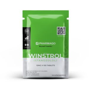 Winstrol 10mg