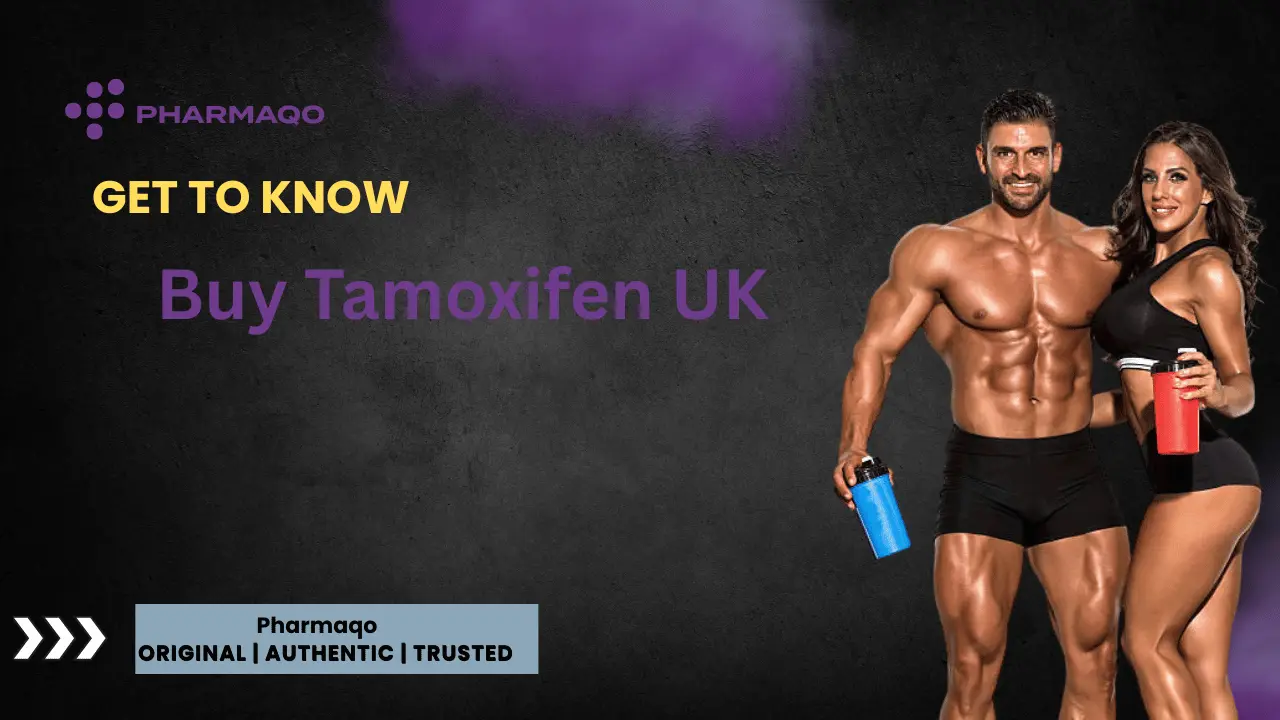 Buy Tamoxifen UK