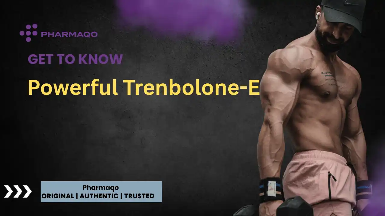 Trenbolone-E