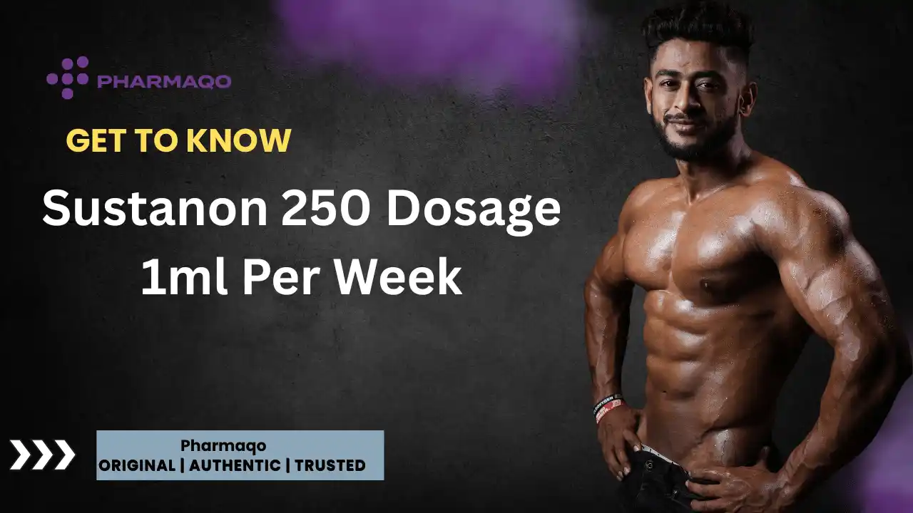 Sustanon 250 Dosage 1ml Per Week