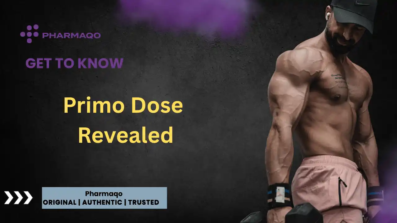 Primo Dose Revealed